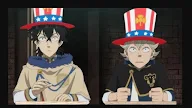 Download Anime Dragon Crisis Black Clover: Jump Festa 2018 Special Sub Indo Ova 2