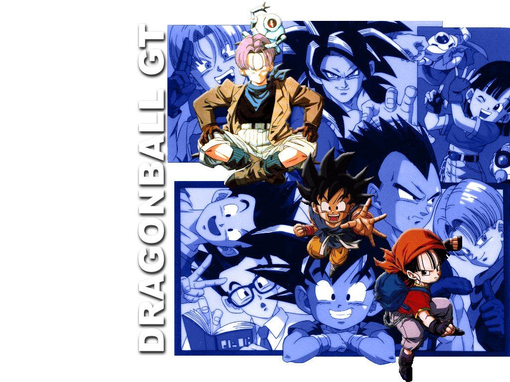 0komentar on Dragon Ball Z Wallpapers :