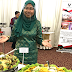 ''NOSTALGIA DESA' GAMIT PENGUNJUNG BERBUKA PUASA ALA KAMPUNG 