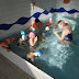 3ème mat. : première séance de piscine