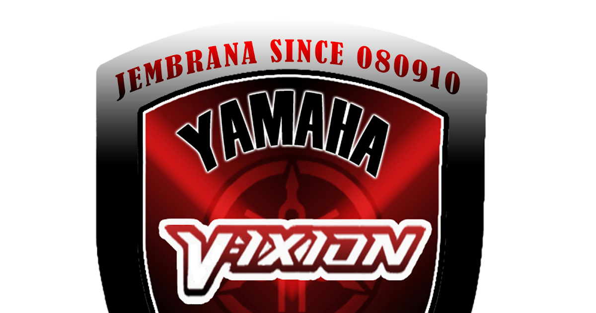 Latar Belakang Dibentuknya Yamaha Vixion Club Indonesia 