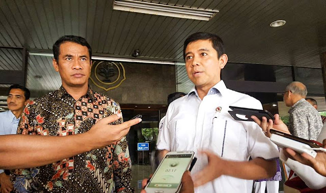 KEMENPAN-RB : RASIONALISASI BUKANLAH PEMECATAN PNS !!