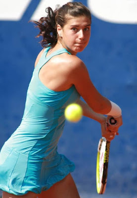 Sorana Cirstea