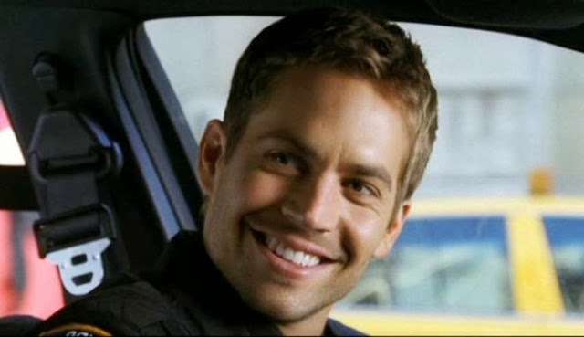 Kisah dan Perjalanan Hidup Paul Walker Aktor Hollywood