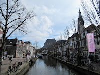 delft netherlands