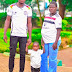 This couple has left netizens talking - See the trending PHOTO