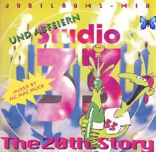 Studio 33 - The 20th Story (1998)