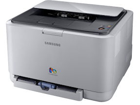 Samsung CLP-310