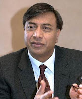 Lakshmi Mittal