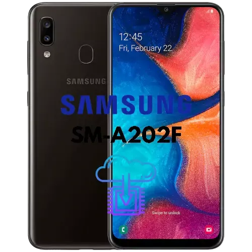 Full Firmware For Device Samsung Galaxy A20e SM-A202F