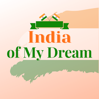 India of my dream