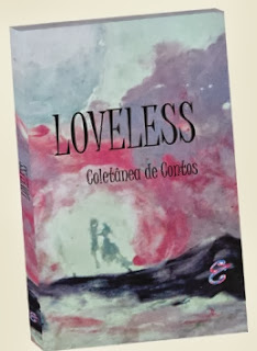 Livro Loveless, Contos com temática gay