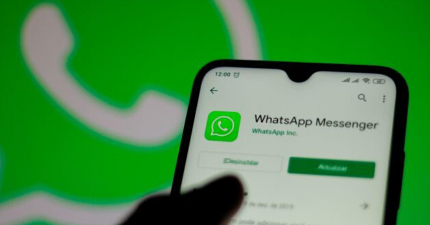 Tutup Tahun , WhatsApp Berhenti Bekerja Pada Jutaan Ponsel Ini