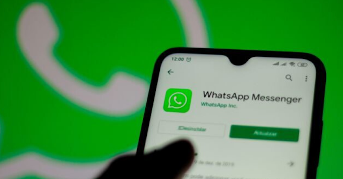 Tutup Tahun , WhatsApp Berhenti Bekerja Pada Jutaan Ponsel Ini