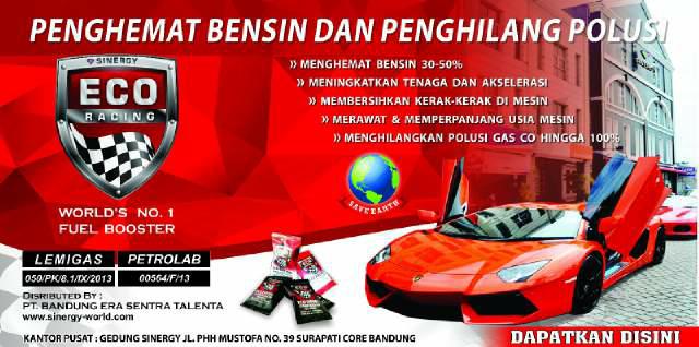 Promo Teflon Bima