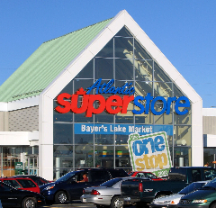 Superstore Coupon Policy