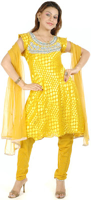 Anarkali suit designs 