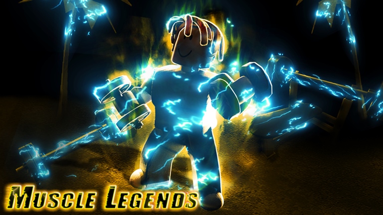 Muscle Legends New Codes Daily Roblox Promo Codes - muscle builder roblox