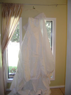 Perfect Used Wedding Gown