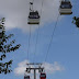 INAUGURARÁN EL TELEFÉRICO DE SANTO DOMINGO EN 14 DÍAS