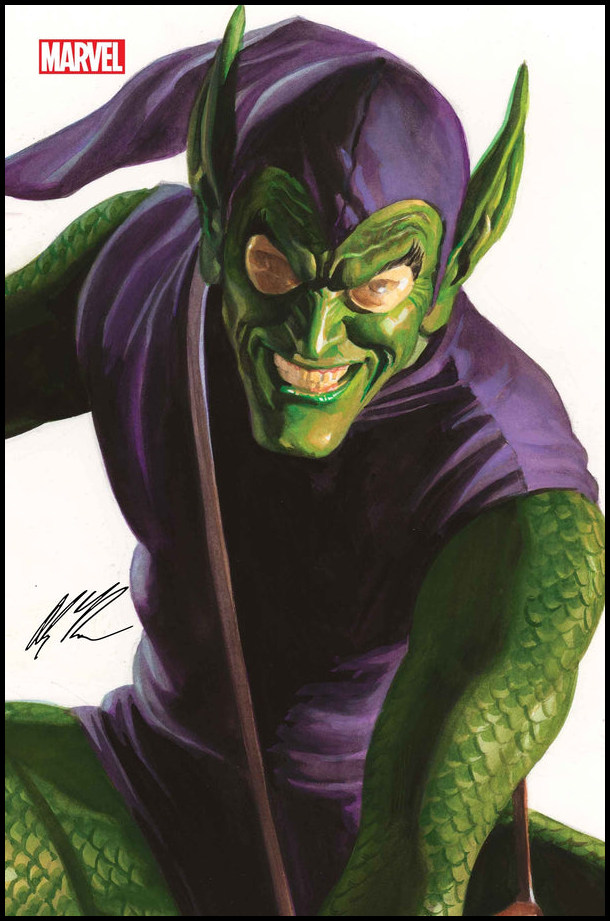 Green Goblin