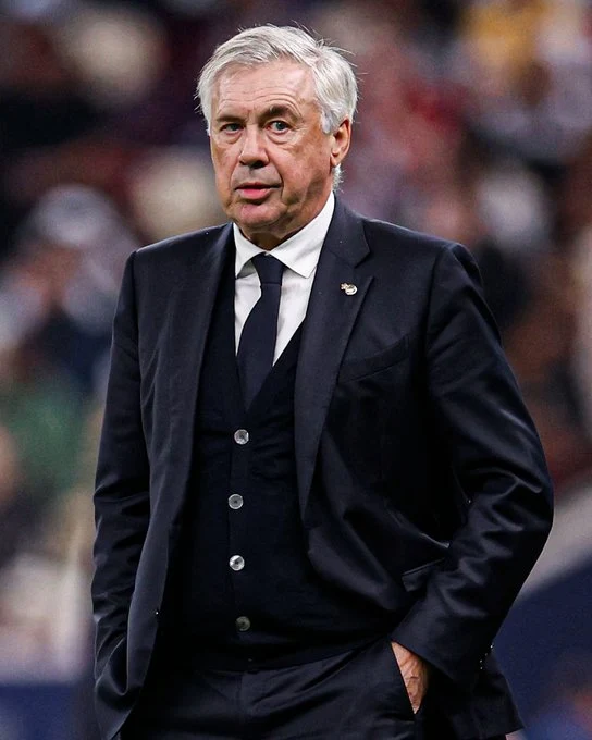 ريال مدريد