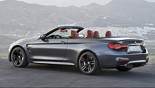 2017 BMW Z4 Price Range And Release Date Canada