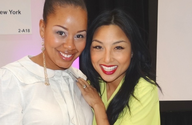 Wearapy with Jeannie Mai