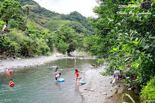 三峽山中樂園