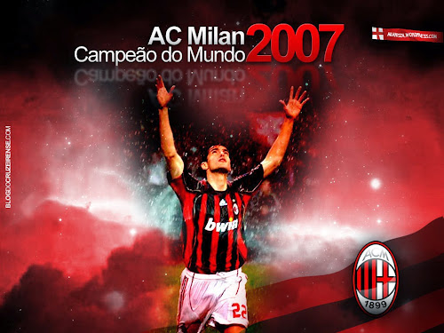 ac milan screensavers