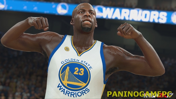 NBA 2K17 Download | Full Version Games PC + Crack