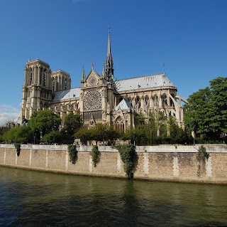 The Best European Cities to Visit :Paris 