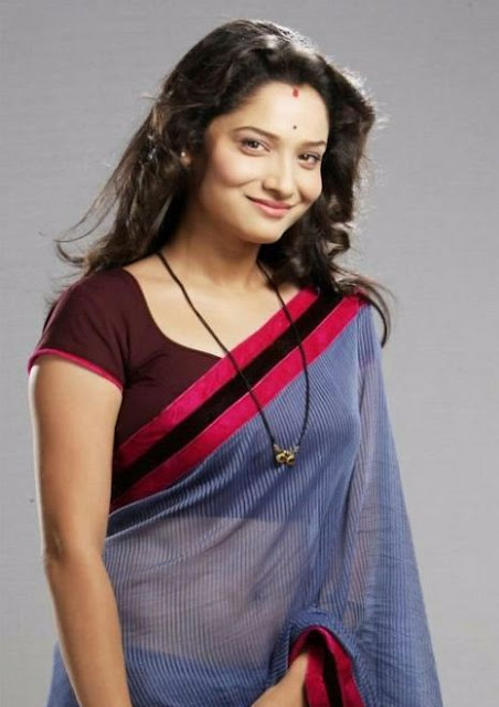 Ankita Lokhande HD Wallpaper Free Download