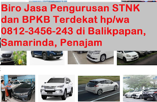 cara menjual mobil pribadi