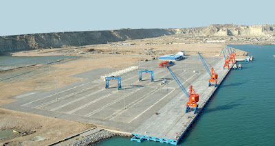 Global Port Construction Projects Market