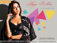 2006 में मिस उत्तराखंड का खिताब जीतन वाली अभिनेत्री lavanya tripathi hot image for birthday anniversary