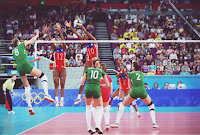 Voleibol