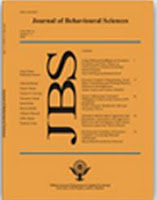 Journal of Behavioural Sciences