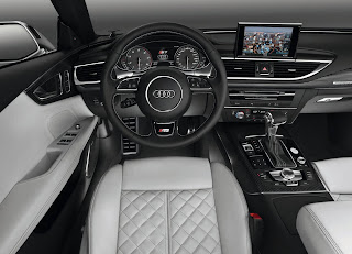 audi s7 sportback