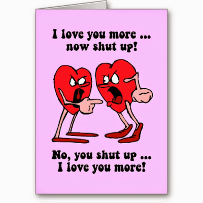 Funny Valentines Day HD Picture