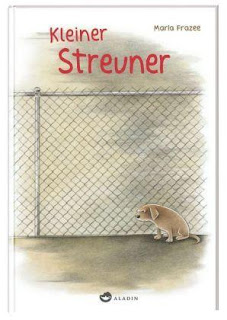 Kleiner Streuner ; Marla Frazee ; Aladin Verlag