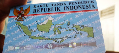 Kartu Tanda Penduduk merupakan Kartu Identitas Bagi Setiap Warga Negara Indonesia Update Cara Membuat KTP di Kota Blitar