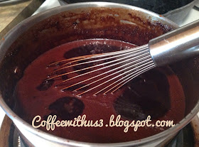 Chocolate Syrup by Coffee With Us 3 #goals #recipes