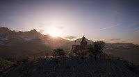 Ghost Recon Wildlands gameplay screenshot