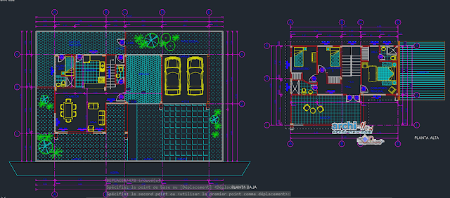 House brito Dwg  