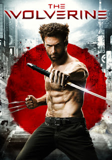 Wolverine: Imortal (2013)