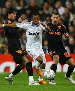 robinho