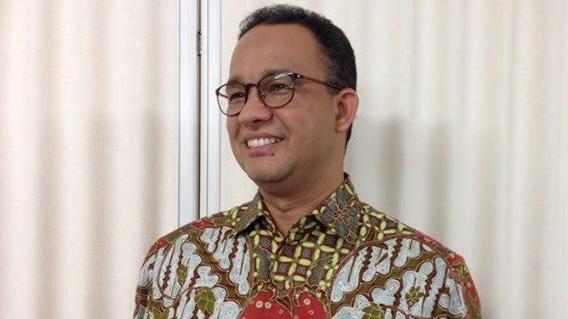 Hoaks Bertebaran Usai Pertemuan Jokowi-Prabowo, Anies Pun Diseret