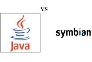 Perbedaan HP Java dengan Symbian