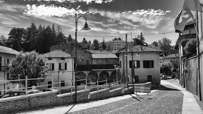 Borgo di Castiglione Olona
